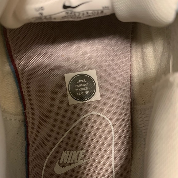 Nike AirMax 97s - Picture 6 of 9